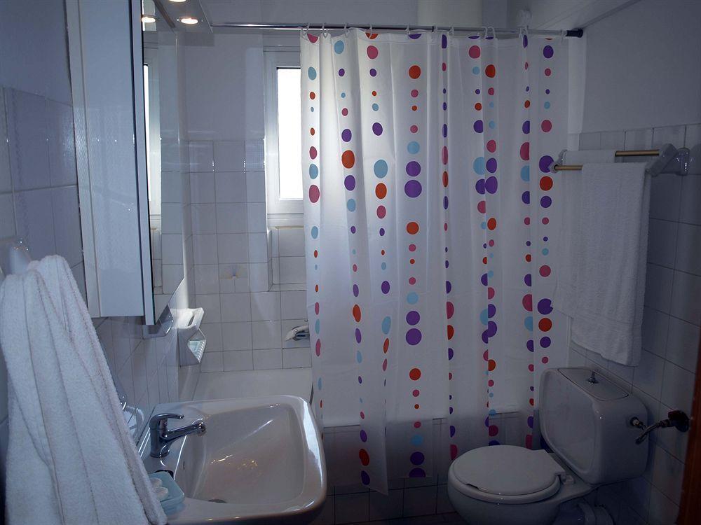 Popy Apartments Ierápetra Eksteriør bilde