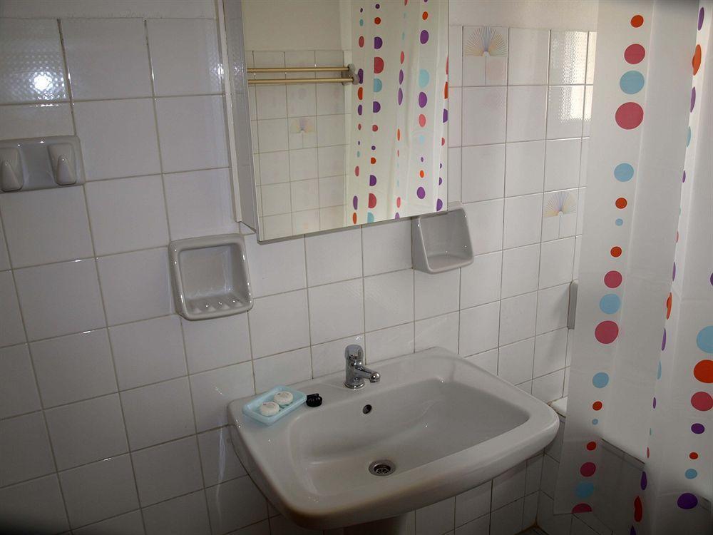 Popy Apartments Ierápetra Eksteriør bilde